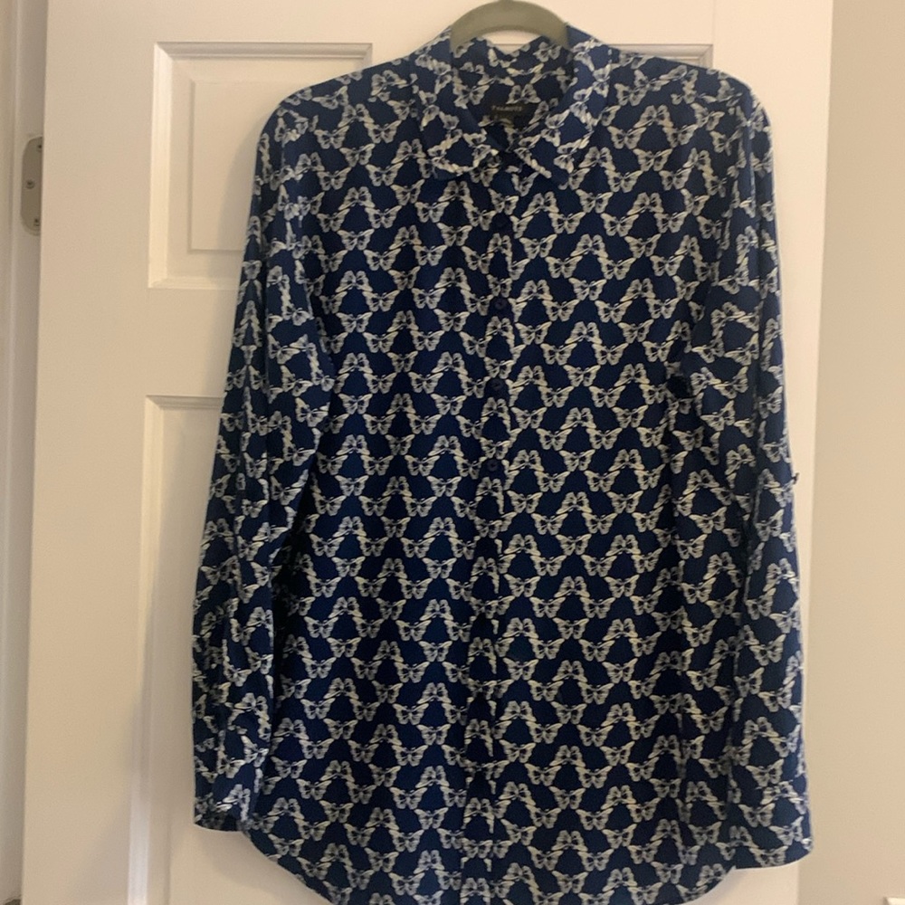 Talbots Shirt